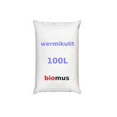 Premium expandiertes Vermiculit 100L - Biolaboratorium
